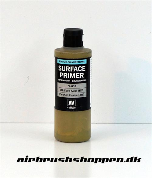 74.610 Parched Grass (Late) Surface primer  200 ml Vallejo